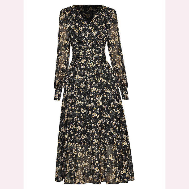 HIGH QUALITY est Fashion V-Neck Perspective Lantern Long Sleeve Floral Print Medium Princess Dress 210526, Blue
HIGH QUALITY est Fashion V-Neck Perspective Lantern Long Sleeve Floral Print Medium Princess Dress 210526, Blue