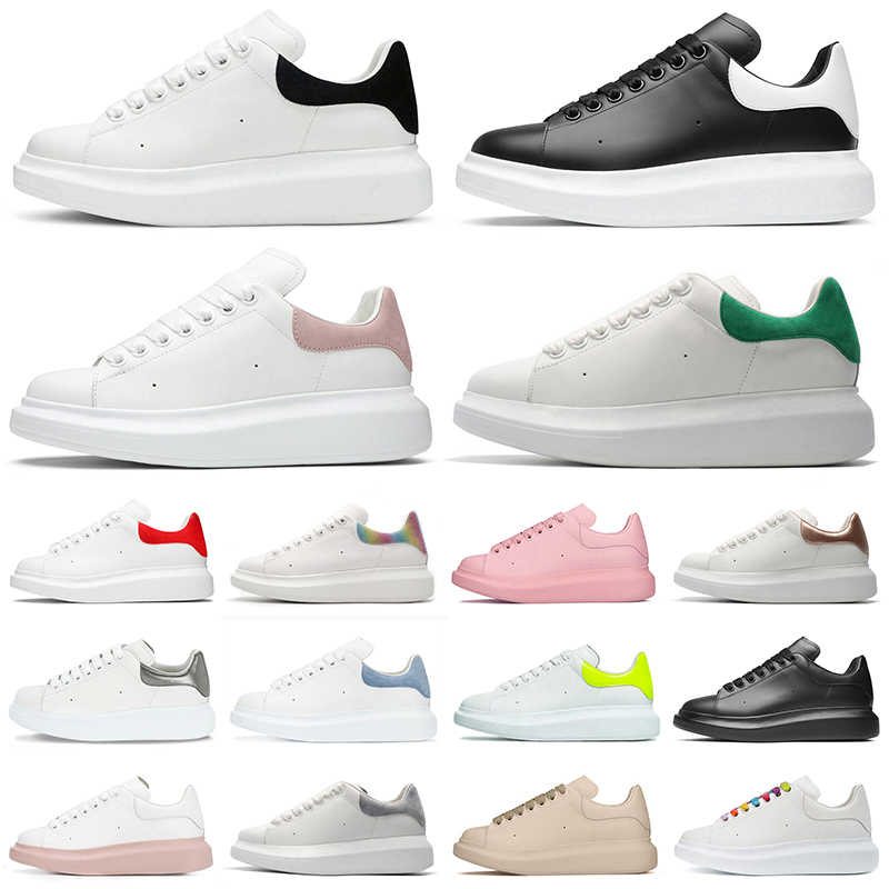Newest Men Women Platform Sneakers Designer Shoes Triple Black White Reflective Dream Blue Pink Silver Rose Gold Mens Casual Shoe, White leather
Newest Men Women Platform Sneakers Designer Shoes Triple Black White Reflective Dream Blue Pink Silver Rose Gold Mens Casual Shoe, White leather