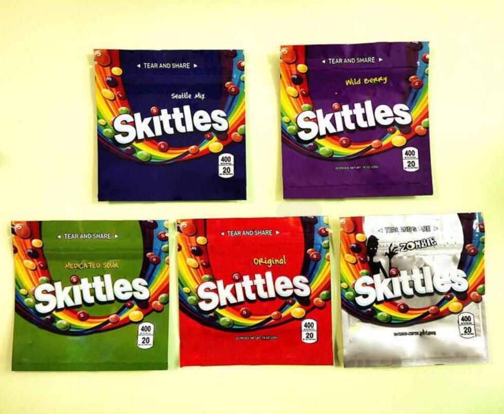 Gummy Worms edible Mylar 2 Bags Edibles DANK Gummies Packaging For Skittli Bagss Poly Bag
Gummy Worms edible Mylar 2 Bags Edibles DANK Gummies Packaging For Skittli Bagss Poly Bag