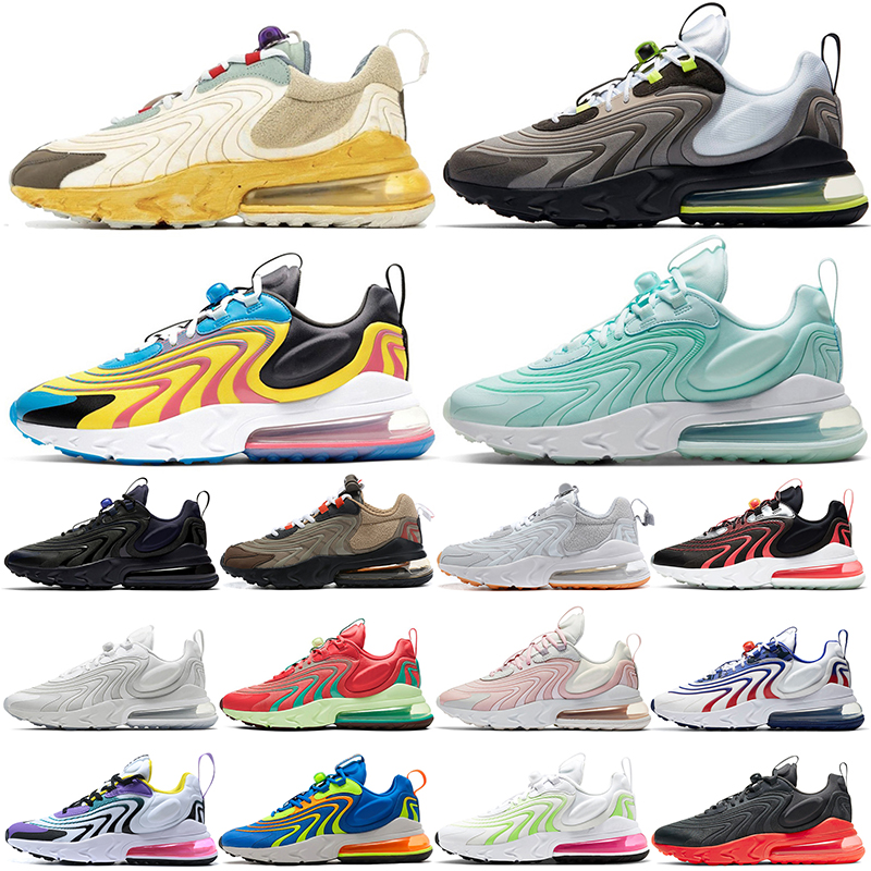 Top Fashion 270 React Eng Women Mens Running Shoes USA Travis Scotts Cactus Trails Brown Black Sapphire Volt Pink Air Neon Jogging Max Trainers Sneakers, #b21 laser crimson orange 36-45
Top Fashion 270 React Eng Women Mens Running Shoes USA Travis Scotts Cactus Trails Brown Black Sapphire Volt Pink Air Neon Jogging Max Trainers Sneakers, #b21 laser crimson orange 36-45