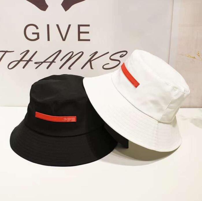 2021 bucket hat mens women fashion fitted sports beach dad fisherman ponytail baseball caps hats snapback от DHgate WW