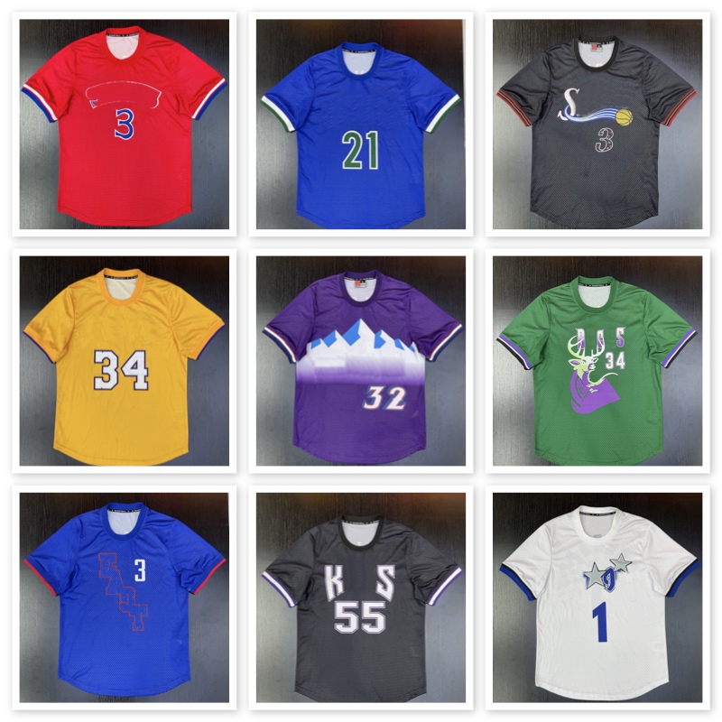 2021 2022 Sports Summer Men's Basketball Fans Tee City Team Just Hip-Hop Jogging Casual Discount Jersey Loose Running Beach Brothers Wo, Black
2021 2022 Sports Summer Men's Basketball Fans Tee City Team Just Hip-Hop Jogging Casual Discount Jersey Loose Running Beach Brothers Wo, Black