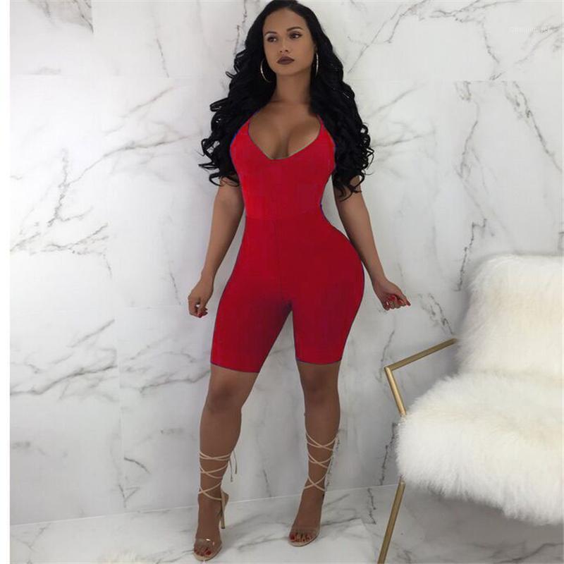 Fashion Sexy Women' V-Neck Backless Jumpsuit Casual Sport Gym Rompers Shorts Suit Fitness Workout Bodysuits Jumpsuits, Black
Fashion Sexy Women' V-Neck Backless Jumpsuit Casual Sport Gym Rompers Shorts Suit Fitness Workout Bodysuits Jumpsuits, Black