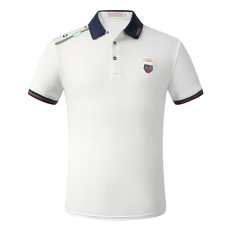 2021 Mens Casual Polo Shirts T shirt High Quality Embroidery Short Sleeve Fashion Classic Polos Spring Men Clothes Tees Tops Size M-XXXL, Extra amount
2021 Mens Casual Polo Shirts T shirt High Quality Embroidery Short Sleeve Fashion Classic Polos Spring Men Clothes Tees Tops Size M-XXXL, Extra amount