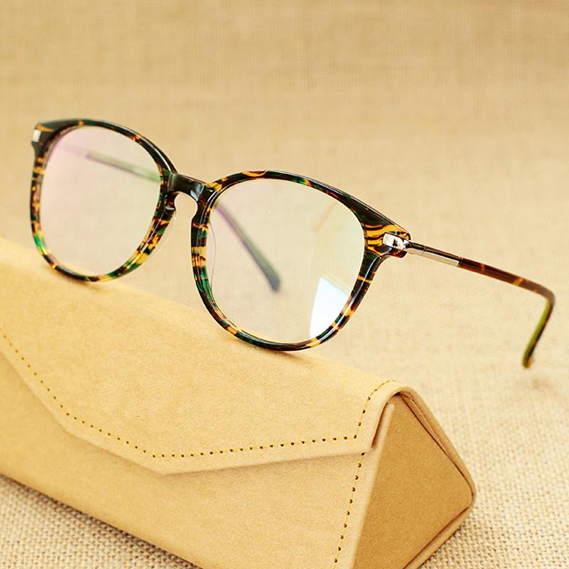 Sunglasses Frame Fashion Round Reading Glasses Ultra Light Memory Anti-Fatigue Goggles For Ladies With Diopter 100-400
Sunglasses Frame Fashion Round Reading Glasses Ultra Light Memory Anti-Fatigue Goggles For Ladies With Diopter 100-400
