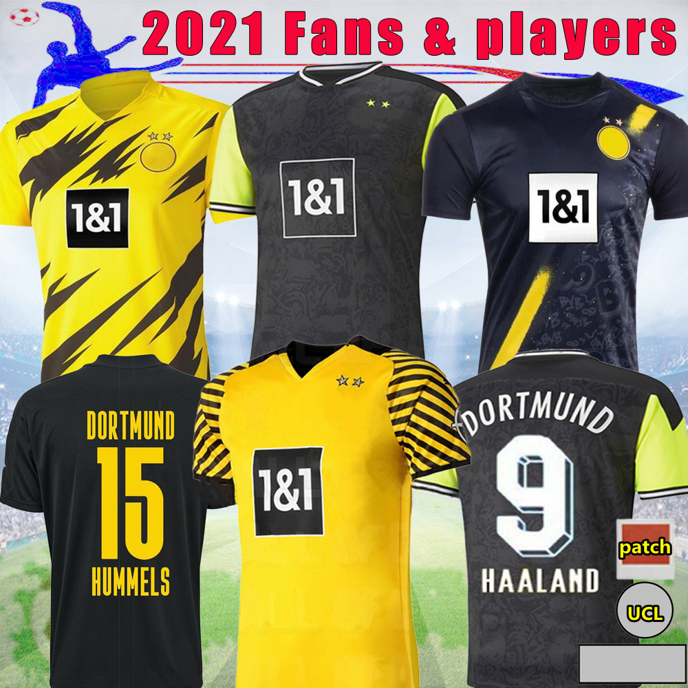21 22 Dortmund Fans & players soccer jersey 2021 2022 HAALAND special edition REUS Home BELLINGHAM SANCHO BRANDT away football shirt BALR Size S, 2021 special edition
21 22 Dortmund Fans & players soccer jersey 2021 2022 HAALAND special edition REUS Home BELLINGHAM SANCHO BRANDT away football shirt BALR Size S, 2021 special edition