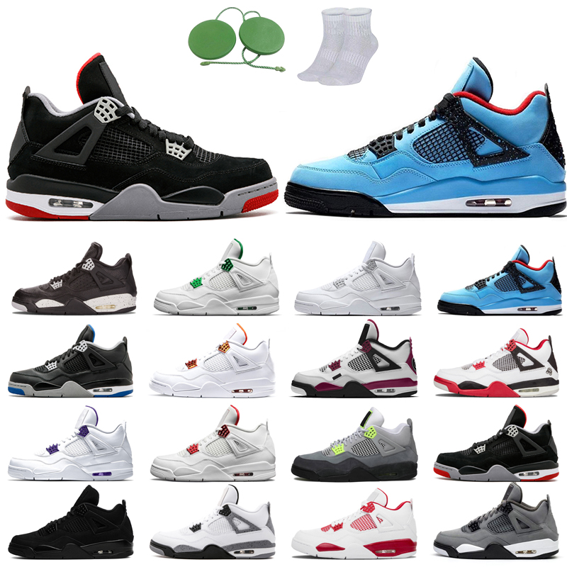 4s man basketball shoes cool fashion color Black Cat court purple University Red Neon bred Alternate good orange metallic dark White Cement Grey Fire oreo Pine, Pine green
4s man basketball shoes cool fashion color Black Cat court purple University Red Neon bred Alternate good orange metallic dark White Cement Grey Fire oreo Pine, Pine green