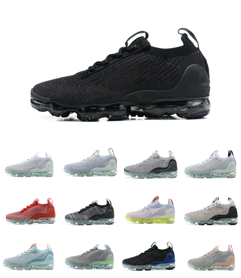 TOP Vapores knit 2021 Fly mens Running shoes Black Anthracite Cushion Triple White Pure Platinum Metallic Silver Oatmeal Chilly Blue Neon women trainers sneakers, Bubble package bag
TOP Vapores knit 2021 Fly mens Running shoes Black Anthracite Cushion Triple White Pure Platinum Metallic Silver Oatmeal Chilly Blue Neon women trainers sneakers, Bubble package bag
