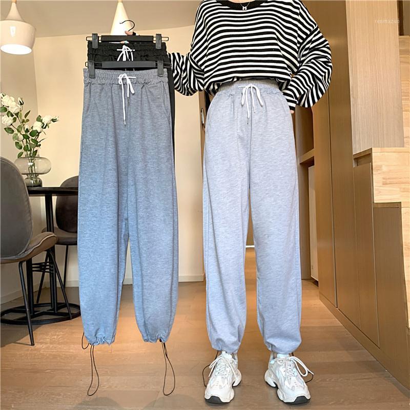 Women's Pants & Capris 2021 Autumn Fashion Women Plus Velvet Casual Sweatpants Lady Solid Wide Leg Thicken Loose Harem Slacks Female Slim Tr, Black;white
Women's Pants & Capris 2021 Autumn Fashion Women Plus Velvet Casual Sweatpants Lady Solid Wide Leg Thicken Loose Harem Slacks Female Slim Tr, Black;white