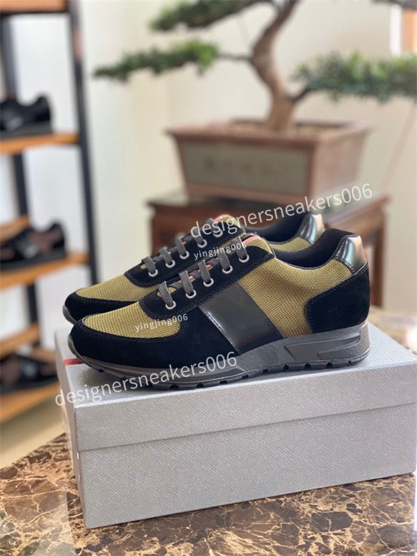 2022 Luxury designer Casual Shoes runner camouflage Sneakers Suede Lace up leather Flats Outdoor Runner trainers, 07
2022 Luxury designer Casual Shoes runner camouflage Sneakers Suede Lace up leather Flats Outdoor Runner trainers, 07