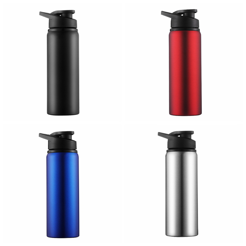 700ML Large Capacity Stainless Steel Bike Water Bottle Outdoor Sport Running Bicycle Kettle Drink Cycling Cups TX0041
700ML Large Capacity Stainless Steel Bike Water Bottle Outdoor Sport Running Bicycle Kettle Drink Cycling Cups TX0041