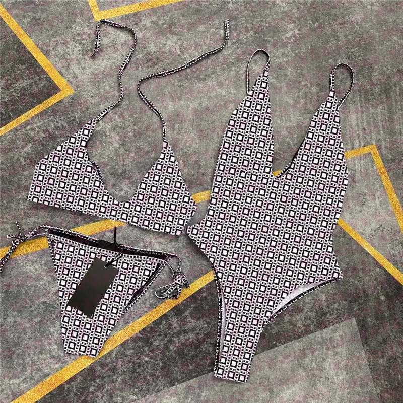 Women Swimwear Designers Letter Print Bikinis Summer Textile Girls One Piece Swimsuit Vacation Party Bathing Suit, Please contact me to look real pics
Women Swimwear Designers Letter Print Bikinis Summer Textile Girls One Piece Swimsuit Vacation Party Bathing Suit, Please contact me to look real pics