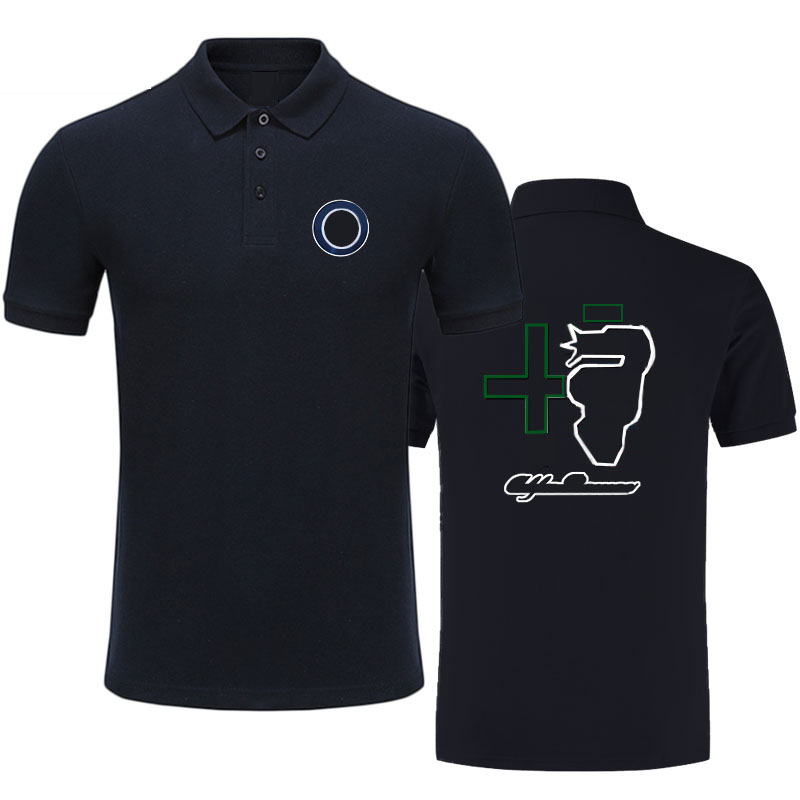 Formula One car motorcycle riding short-sleeved speed dry breathable racing carT-shirt
Formula One car motorcycle riding short-sleeved speed dry breathable racing carT-shirt