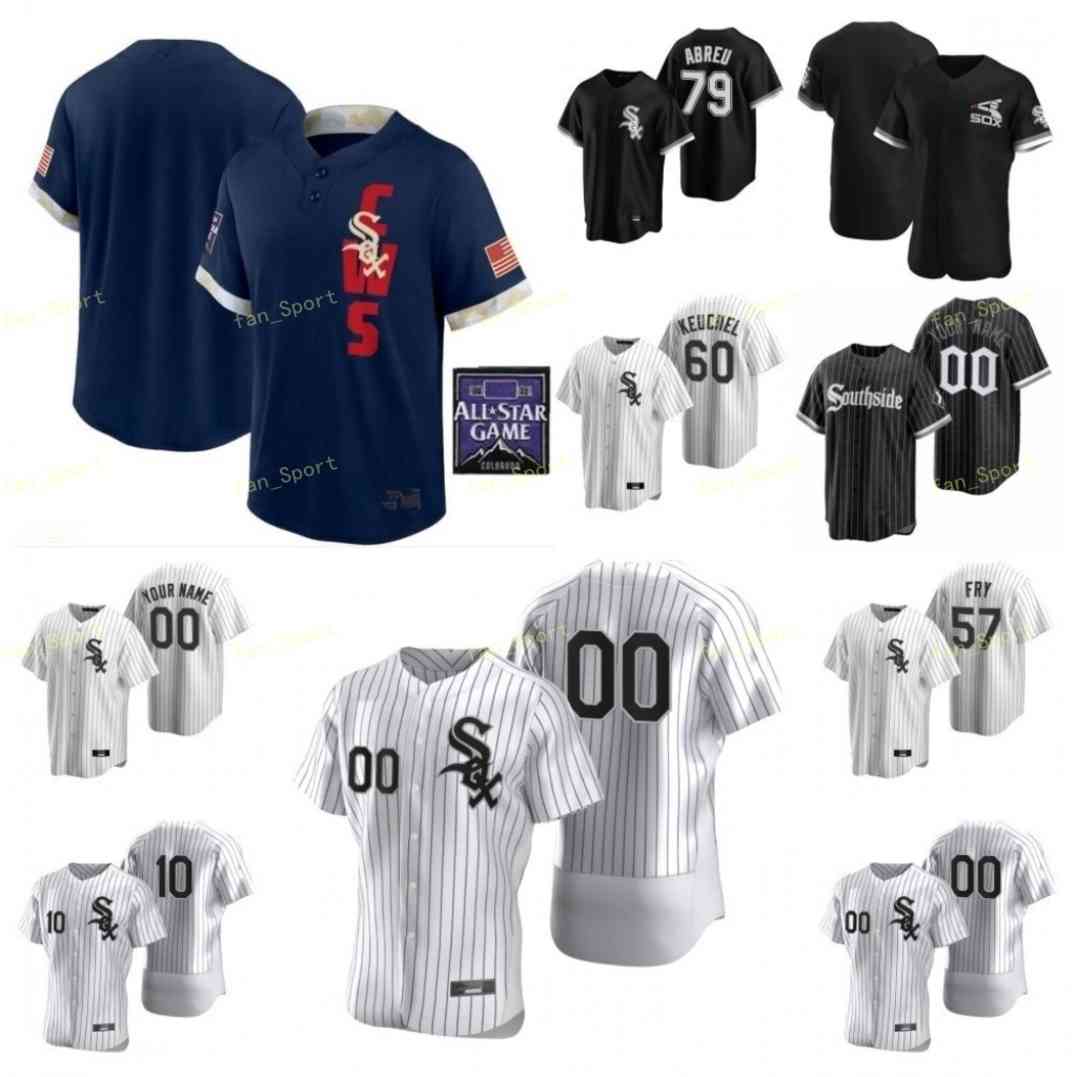 Men Women Youth 2021 All-Star Game Baseball Jerseys 63 Matt Foster 57 Jace Fry 27 Lucas Giolito 18 Brian Goodwin 24 Yasmani Grandal Custom Stitched, Blue;black
Men Women Youth 2021 All-Star Game Baseball Jerseys 63 Matt Foster 57 Jace Fry 27 Lucas Giolito 18 Brian Goodwin 24 Yasmani Grandal Custom Stitched, Blue;black