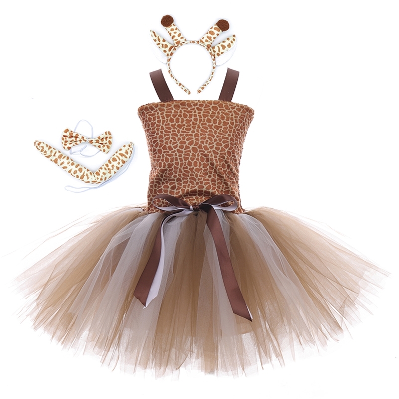 Giraffe Tutu Dress Baby Girls Zoo Animal Halloween Costumes Birthday Party Tutu Kids Dresses For Girls Toddler Baby Costume 2104029981924, Orange
Giraffe Tutu Dress Baby Girls Zoo Animal Halloween Costumes Birthday Party Tutu Kids Dresses For Girls Toddler Baby Costume 2104029981924, Orange