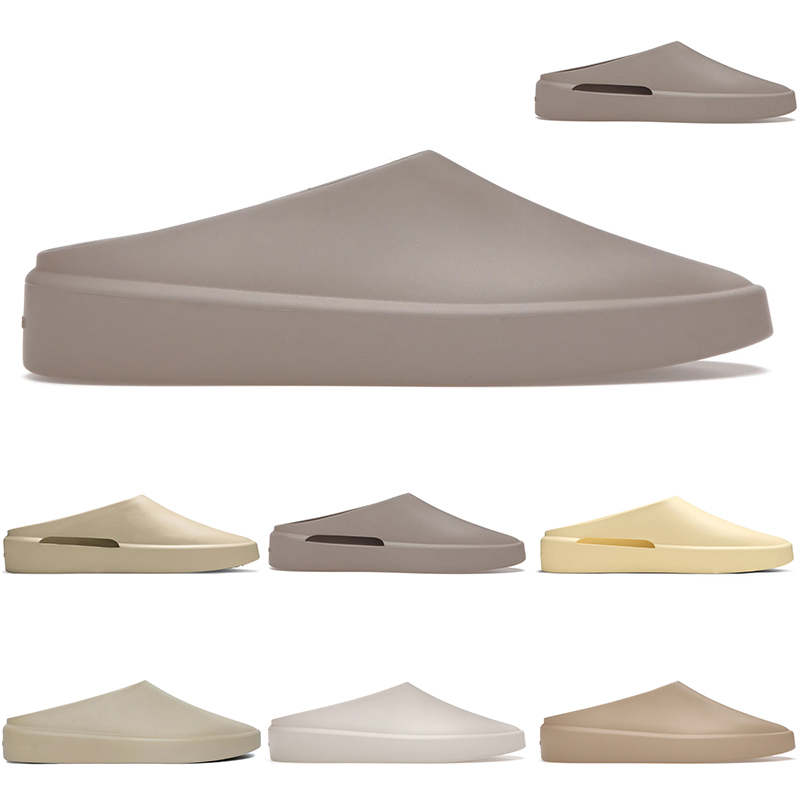 The California Slip-On Platform Designer Slippers Shoes Slides Women Mens Almond Cement Concrete Cream Oat Big Size EUR 46 Extralight EVA Sandals, Almond 36-46
The California Slip-On Platform Designer Slippers Shoes Slides Women Mens Almond Cement Concrete Cream Oat Big Size EUR 46 Extralight EVA Sandals, Almond 36-46