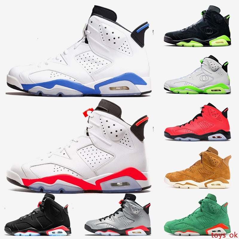 Fashion Mens Jumpman Shoes Travis Scott 6 6s GS Black Infrared 3M Reflective Oregon Ducks PE Tennis Trainers Sports Sneakers, A1 travis scott
Fashion Mens Jumpman Shoes Travis Scott 6 6s GS Black Infrared 3M Reflective Oregon Ducks PE Tennis Trainers Sports Sneakers, A1 travis scott