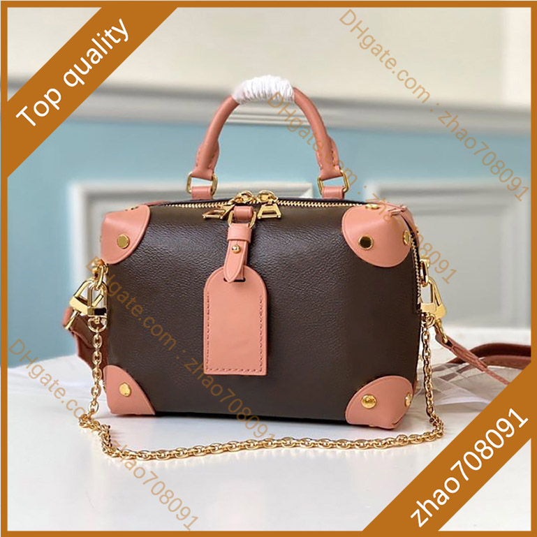5A Top quality woman shoulder bag the fashion handbag canvas lady purse genuine leather bags with box B071
5A Top quality woman shoulder bag the fashion handbag canvas lady purse genuine leather bags with box B071
