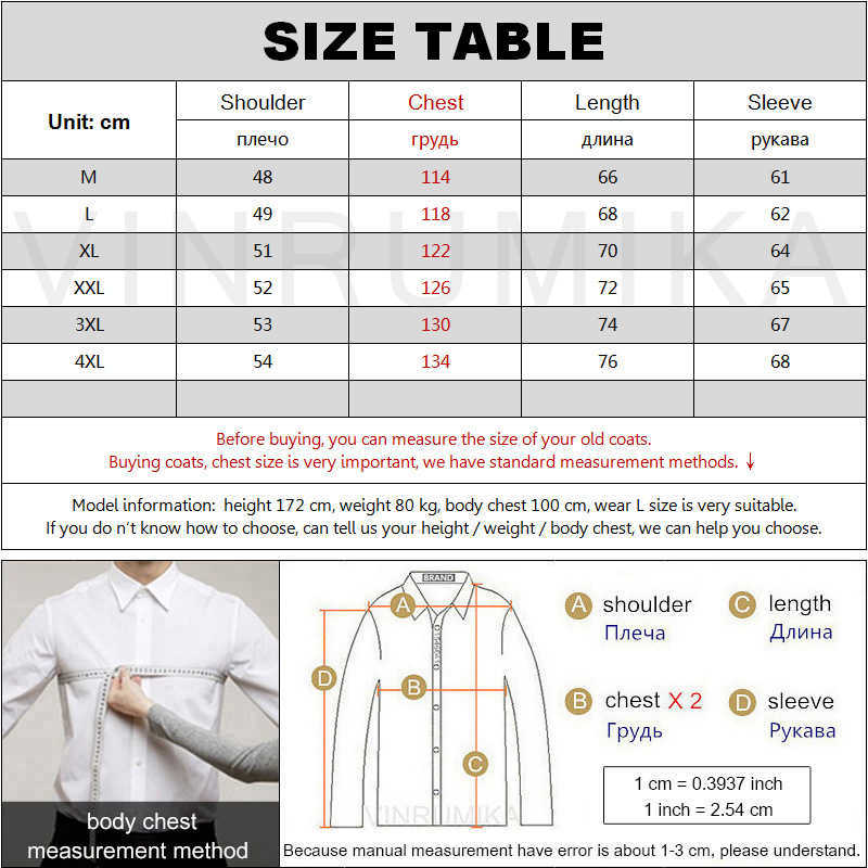 Spring Autumn Europe Middle Aged Men's Double-Sided 100% Cotton Casual Father Style Khaki Jacket Coat Man Black blue Coats 210818