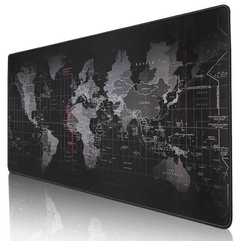 Mouse Pads & Wrist Rests Gaming Pad Old Large Lockedge Mat Keyboard Desk Table Gamer Mousepad For Laptop Carpet Rug
Mouse Pads & Wrist Rests Gaming Pad Old Large Lockedge Mat Keyboard Desk Table Gamer Mousepad For Laptop Carpet Rug