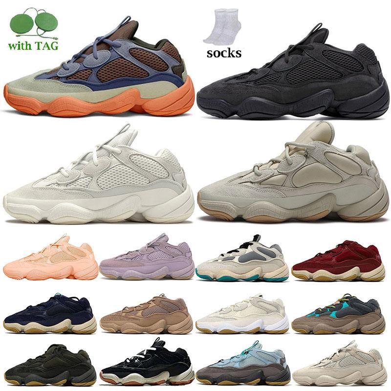 Top Quality 2021 Kanye 500 Mens Running Shoes Enflame 500s Taupe Light Reflective Bone White Utility Bred Black Moon Yello JFM YEEZIES BOOST, A04 36-46 stone
Top Quality 2021 Kanye 500 Mens Running Shoes Enflame 500s Taupe Light Reflective Bone White Utility Bred Black Moon Yello JFM YEEZIES BOOST, A04 36-46 stone