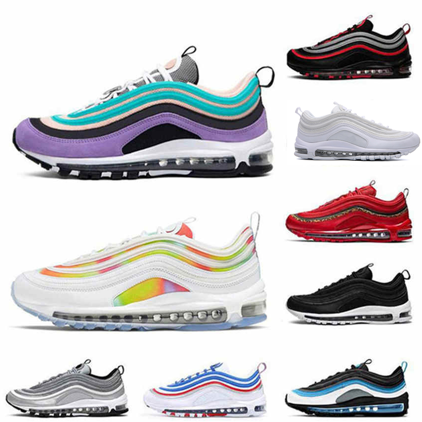 Halloween 1997 Running Shoes for Mens Womens MSCHF x INRI Jesus All Black UNDEFEATED Sean Wotherspoon Trainers 2021 Sneakers Size 36 45, #37
Halloween 1997 Running Shoes for Mens Womens MSCHF x INRI Jesus All Black UNDEFEATED Sean Wotherspoon Trainers 2021 Sneakers Size 36 45, #37