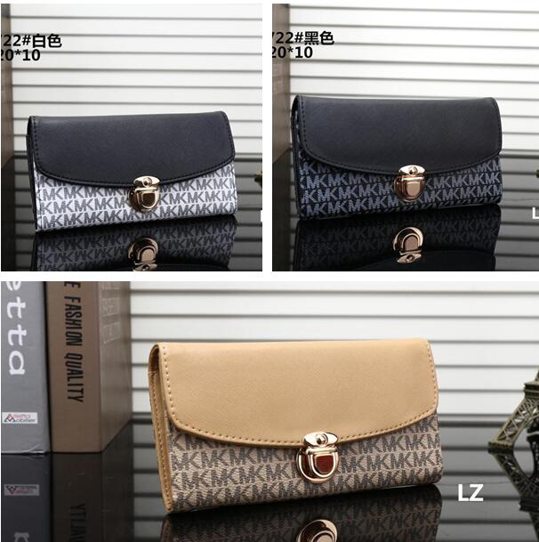 135 Hot sell michael Mk Kors women long short zipper wallet men Bank card package coin purse leather clutch bag card holder purse, Black;brown
135 Hot sell michael Mk Kors women long short zipper wallet men Bank card package coin purse leather clutch bag card holder purse, Black;brown