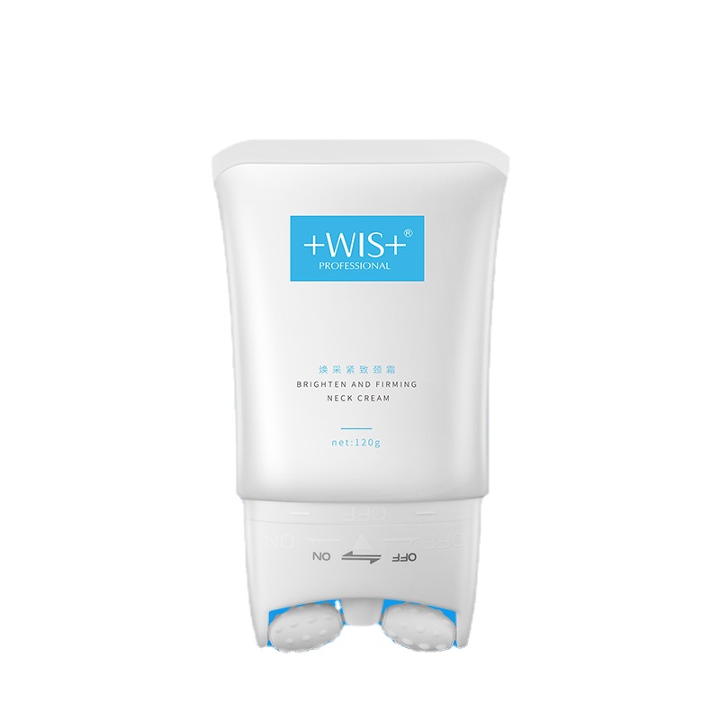 Brighten And Lifting Firming Neck Cream Replenishment Fade Neckline Wrinkle Nourishing Skin Whitening V-Type Massager
Brighten And Lifting Firming Neck Cream Replenishment Fade Neckline Wrinkle Nourishing Skin Whitening V-Type Massager