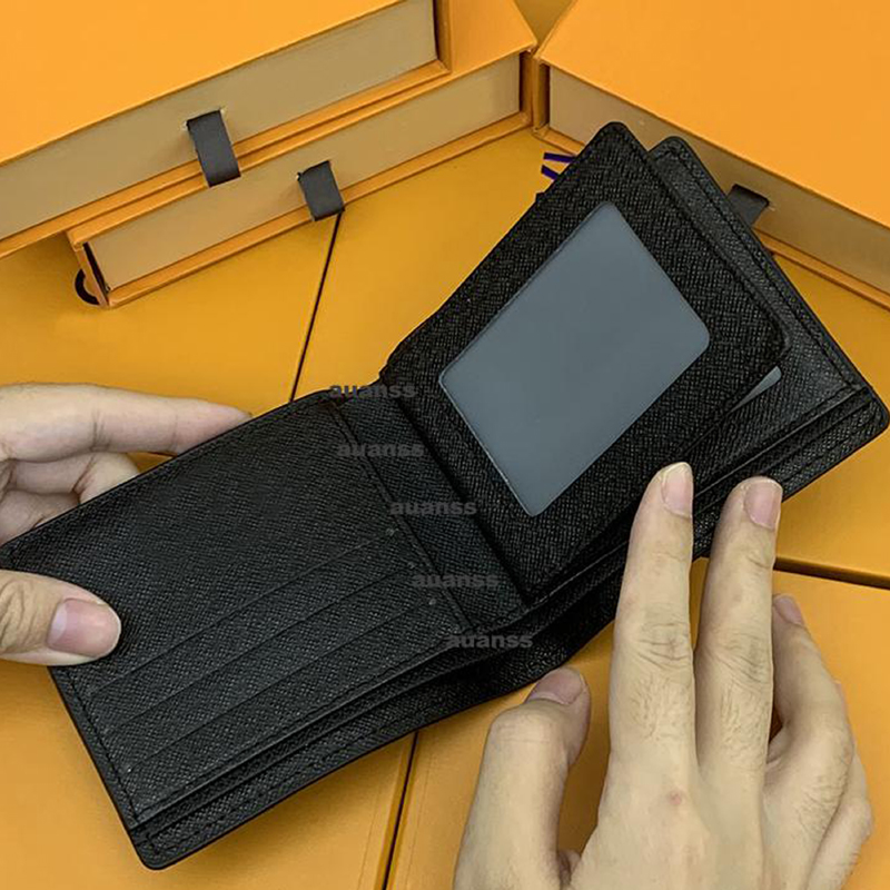 Designer mens wallet famous men Pairs wallets special leather multiple short small bifold card holder with box,France Plaid styles, No box
Designer mens wallet famous men Pairs wallets special leather multiple short small bifold card holder with box,France Plaid styles, No box