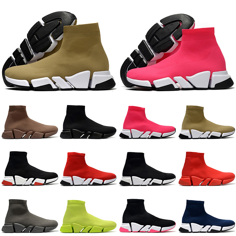 Shoes Top Women Mens Trainers Luxurys Designers Socks Triple Red Volt Beige Black White Hollow bottom Sports Sneakers Size, 1 36-45 black red
Shoes Top Women Mens Trainers Luxurys Designers Socks Triple Red Volt Beige Black White Hollow bottom Sports Sneakers Size, 1 36-45 black red