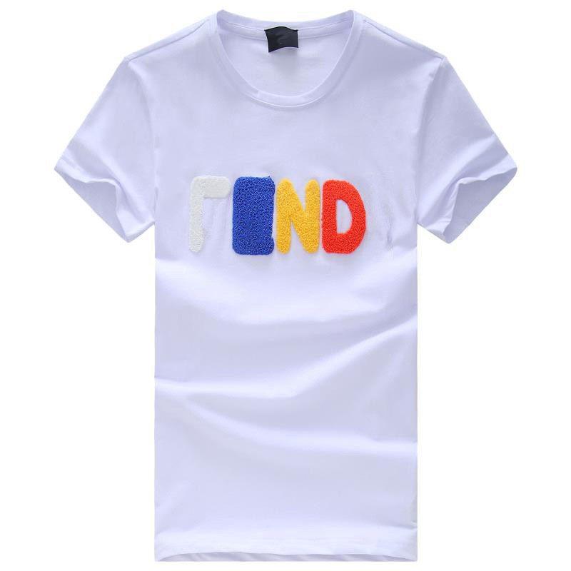 2021 New Summer Fashion Designer T Shirts For Men Tops Luxury Letter Embroidery T-Shirt Mens Women Clothing Short Sleeved Tshirt MenL Tees
2021 New Summer Fashion Designer T Shirts For Men Tops Luxury Letter Embroidery T-Shirt Mens Women Clothing Short Sleeved Tshirt MenL Tees