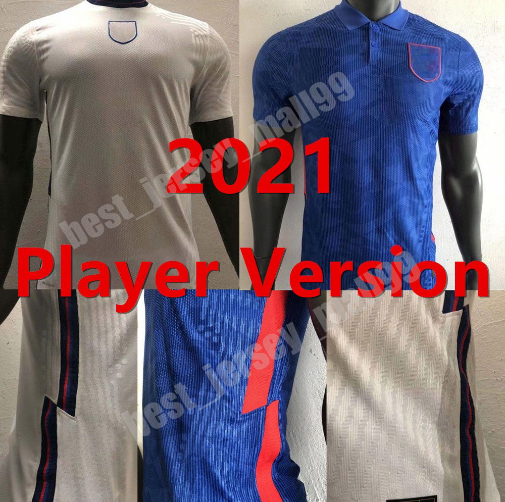 2021 European Cup National Team Player version soccer jerseys KANE SANCHO STERLING 20 21 DELE LINGARD RASHFORD football shirt, Away
2021 European Cup National Team Player version soccer jerseys KANE SANCHO STERLING 20 21 DELE LINGARD RASHFORD football shirt, Away