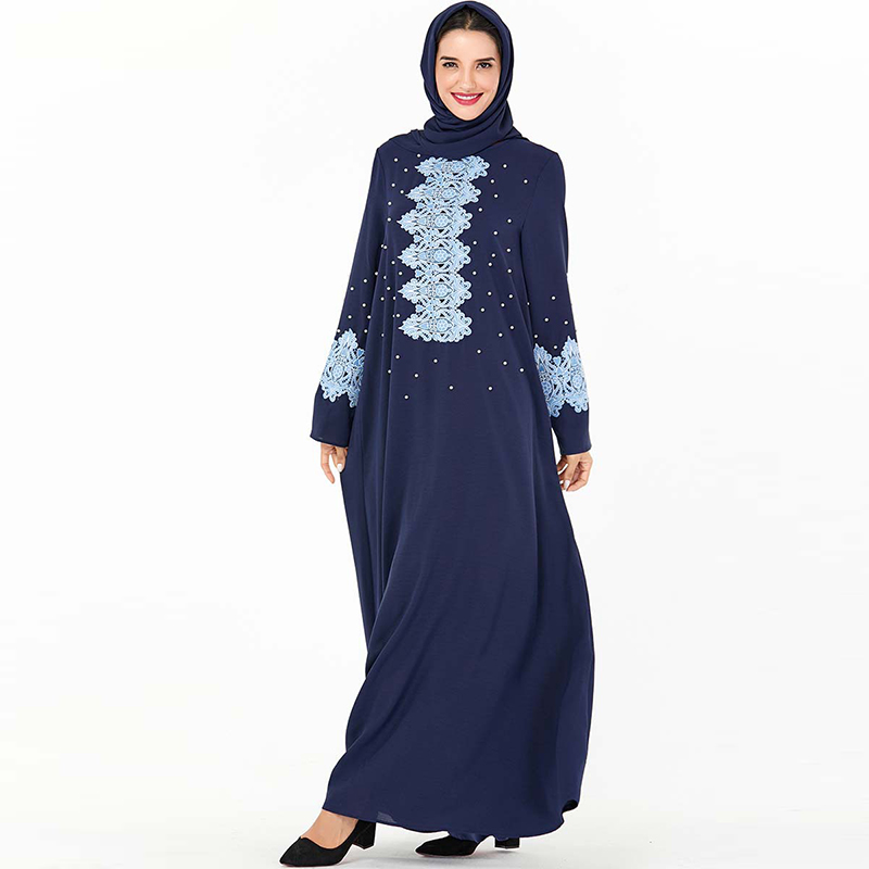 Dubai Abaya Hijab Muslim Dress Kaftan Islamic Clothing Women Abayas Turkish Dresses Omani Caftan Marocain Islam Donna Kleding
Dubai Abaya Hijab Muslim Dress Kaftan Islamic Clothing Women Abayas Turkish Dresses Omani Caftan Marocain Islam Donna Kleding