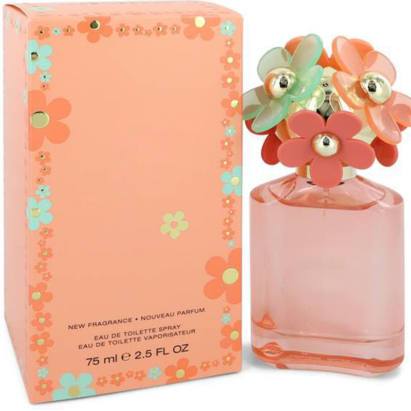 Women Perfume Big-name Perfumes EDT Spray 75ml Floral Flesh Long Sweet Fragrance Good Smell Highest Quality Fast Delivery
Women Perfume Big-name Perfumes EDT Spray 75ml Floral Flesh Long Sweet Fragrance Good Smell Highest Quality Fast Delivery