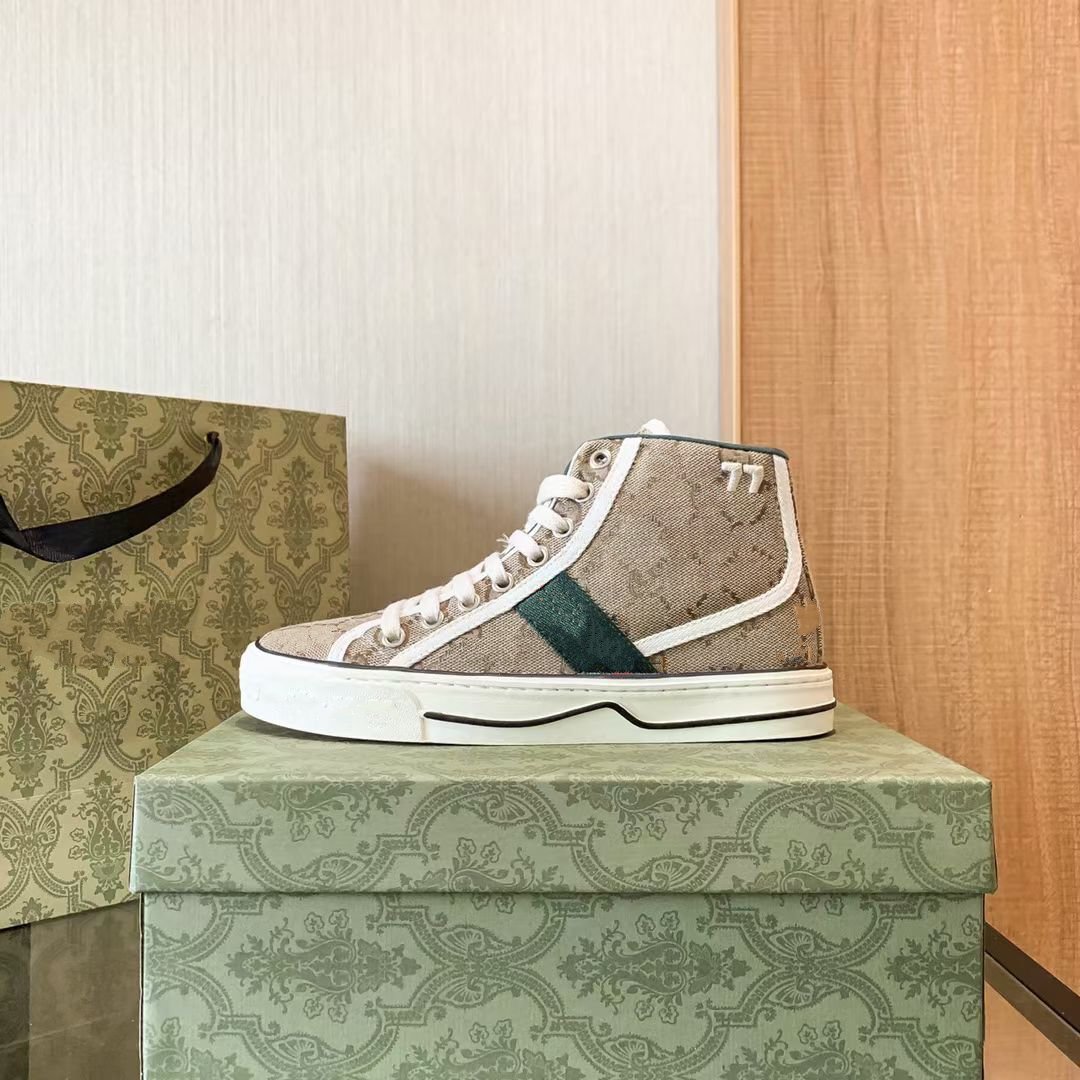 Designers Tennis 1977 Sneaker Luxurys Canvas Shoe Washed Jacquard Denim Shoes Women Men Trainer Ace Rubber Sole Embroidered Vintage Sneakers MKWJ12265
Designers Tennis 1977 Sneaker Luxurys Canvas Shoe Washed Jacquard Denim Shoes Women Men Trainer Ace Rubber Sole Embroidered Vintage Sneakers MKWJ12265