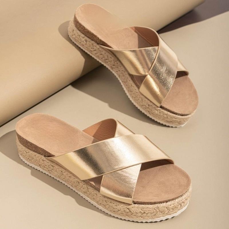 Slippers 2021Beach Shoes Leopard Flip Flops Flat Gold Women Slides Summer Sandals With Thick Soles Platform Fe, Black
Slippers 2021Beach Shoes Leopard Flip Flops Flat Gold Women Slides Summer Sandals With Thick Soles Platform Fe, Black