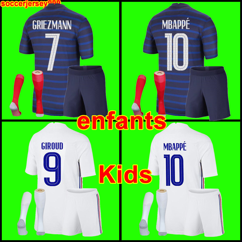 soccer jersey Euro 2020 cup Maillot de foot equipe Maillots de football shirt uniforms de la 2021 kids kit + socks, Kids away
soccer jersey Euro 2020 cup Maillot de foot equipe Maillots de football shirt uniforms de la 2021 kids kit + socks, Kids away