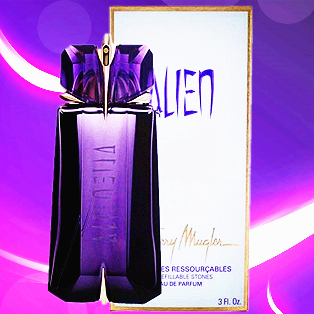 Lady Womens Perfume Eau De Parfum Mugler Alien Lasting Fragrance Deodorant Fragrances Parfumes Spray Incense 90ml
Lady Womens Perfume Eau De Parfum Mugler Alien Lasting Fragrance Deodorant Fragrances Parfumes Spray Incense 90ml