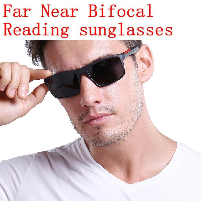 Sunglasses Outdoor Sports Bifocal Reading Glasses Men Multifocal For Women Fashion Square Far Near Presbyopic NX
Sunglasses Outdoor Sports Bifocal Reading Glasses Men Multifocal For Women Fashion Square Far Near Presbyopic NX