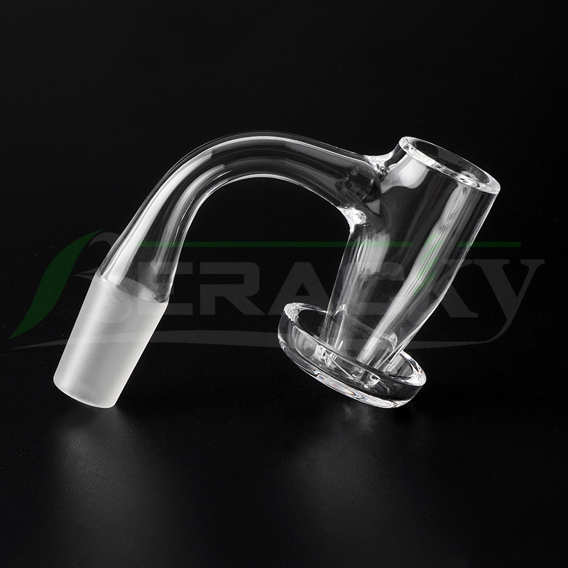Beracky Beveled Edge Full Weld Smoking Terp Slurper Quartz Banger 20mmOD 10mm 14mm 45&90 Slurpers Nails For Glass Water Pipes Dab Oil Rigs
Beracky Beveled Edge Full Weld Smoking Terp Slurper Quartz Banger 20mmOD 10mm 14mm 45&90 Slurpers Nails For Glass Water Pipes Dab Oil Rigs