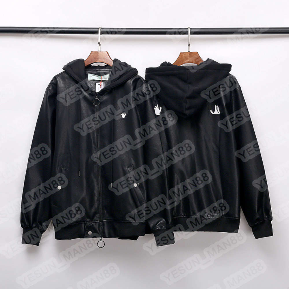 Winter Fashion Designer Luxury Off Classic Arrowhead Hip Hop Heren Top Denim Jacket Black White Print Men And Women Casual Coat, Extra shipping fees not product
Winter Fashion Designer Luxury Off Classic Arrowhead Hip Hop Heren Top Denim Jacket Black White Print Men And Women Casual Coat, Extra shipping fees not product