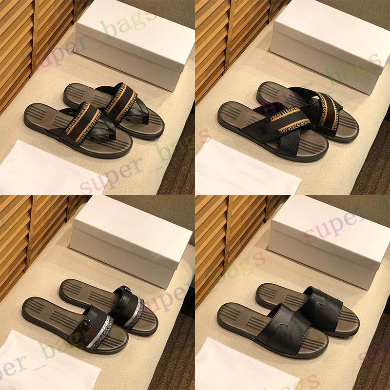 High quality men slippers summer beach Fashion Designers Flat Slides Flip Flops sandals cavas Straw shoes 38-44, Box
High quality men slippers summer beach Fashion Designers Flat Slides Flip Flops sandals cavas Straw shoes 38-44, Box