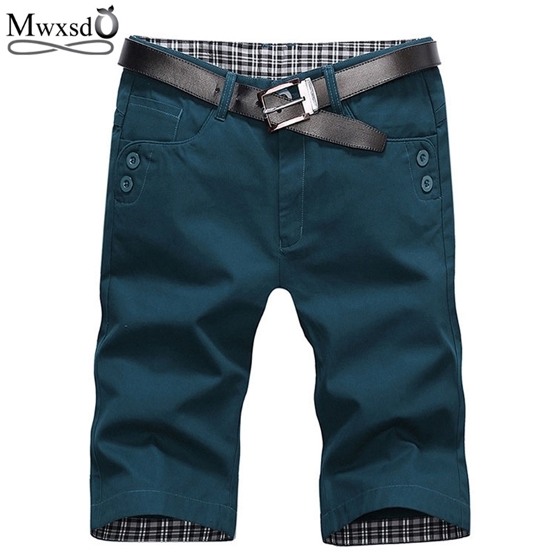 Mwxsd Brand Summer Fashion Mens Shorts Casual Cotton Slim Bermuda Masculina Beach Joggers Trousers Knee Length -38 210721, Wine red
Mwxsd Brand Summer Fashion Mens Shorts Casual Cotton Slim Bermuda Masculina Beach Joggers Trousers Knee Length -38 210721, Wine red