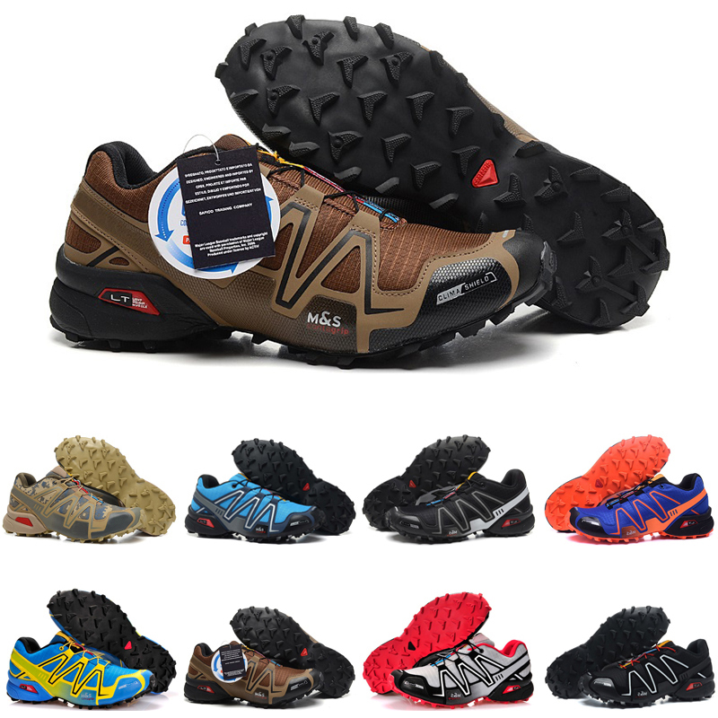 cheaper speed cross 3 outdoor mens running shoes SpeedCross runner Jogging III Black Green Pink Grey #56 Men Trainers Sports Sneakers chaussures zapatos, Color #25
cheaper speed cross 3 outdoor mens running shoes SpeedCross runner Jogging III Black Green Pink Grey #56 Men Trainers Sports Sneakers chaussures zapatos, Color #25