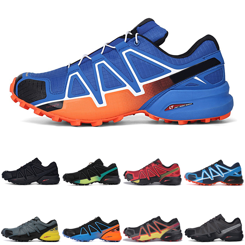 freeshipping speed cross 4 Outdoor mens Running Shoes SpeedCross runner IV Triple Black Grey Red Trainers Men Sports Sneakers chaussures zapatos Jogging, Color #20
freeshipping speed cross 4 Outdoor mens Running Shoes SpeedCross runner IV Triple Black Grey Red Trainers Men Sports Sneakers chaussures zapatos Jogging, Color #20