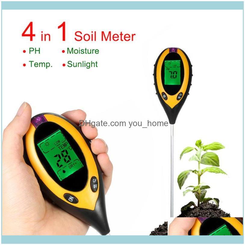 Analyzers Analysis Instruments Office School Business & Industrialin 1 Digital Soil Ph Meter Moisture Monitor Temperature Sunlight Tester Ac
Analyzers Analysis Instruments Office School Business & Industrialin 1 Digital Soil Ph Meter Moisture Monitor Temperature Sunlight Tester Ac