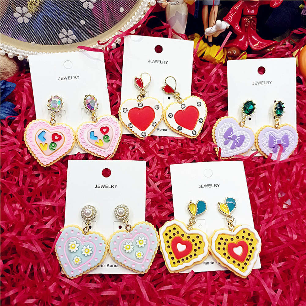 food and play series tuku ins flower color contrast love bow double layer biscuit 925 tremella ring girl, Black
food and play series tuku ins flower color contrast love bow double layer biscuit 925 tremella ring girl, Black