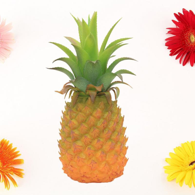 Party Decoration Simulation Fruit Model Artificial Lifelike Fake PVC Children Toys For Home Kitchen Size
Party Decoration Simulation Fruit Model Artificial Lifelike Fake PVC Children Toys For Home Kitchen Size