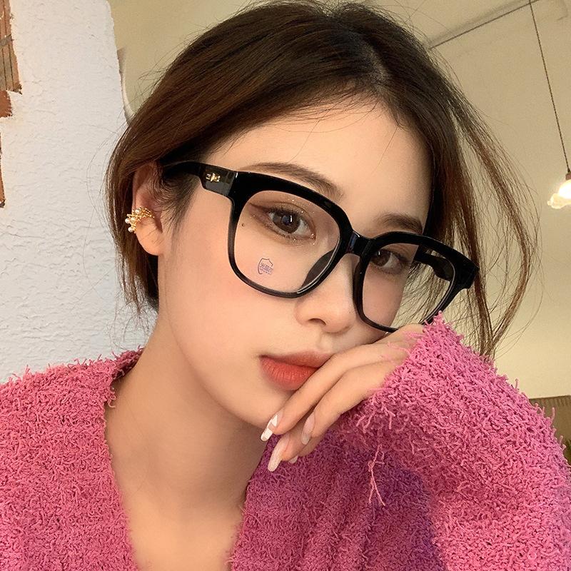 Sunglasses Oversize Glasses Woman Square EyeGlasses Women Fashion Unisex Korean Girl Anti Blue Light Blocking Eyewear Street S Okulary
Sunglasses Oversize Glasses Woman Square EyeGlasses Women Fashion Unisex Korean Girl Anti Blue Light Blocking Eyewear Street S Okulary