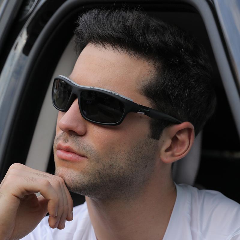 Sunglasses Yellow Men Sports Polarized Night Vision Models Goggle Glasses Series Dazzling Film Driving Mirror Fishing
Sunglasses Yellow Men Sports Polarized Night Vision Models Goggle Glasses Series Dazzling Film Driving Mirror Fishing